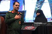 اجلاسیه بانوان شهید خراسان جنوبی برگزار شد