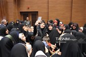 اجلاسیه بانوان شهید خراسان جنوبی برگزار شد