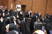 اجلاسیه بانوان شهید خراسان جنوبی برگزار شد