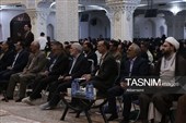 آیت‌الله عاملی: تربیت و بصیرت دانش‌آموزان محور تحول در مدارس باشد