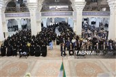 آیت‌الله عاملی: تربیت و بصیرت دانش‌آموزان محور تحول در مدارس باشد