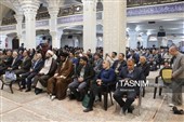 آیت‌الله عاملی: تربیت و بصیرت دانش‌آموزان محور تحول در مدارس باشد