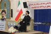 آیت‌الله عاملی: تربیت و بصیرت دانش‌آموزان محور تحول در مدارس باشد