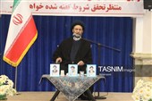 آیت‌الله عاملی: تربیت و بصیرت دانش‌آموزان محور تحول در مدارس باشد