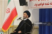آیت‌الله عاملی: تربیت و بصیرت دانش‌آموزان محور تحول در مدارس باشد