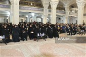 آیت‌الله عاملی: تربیت و بصیرت دانش‌آموزان محور تحول در مدارس باشد