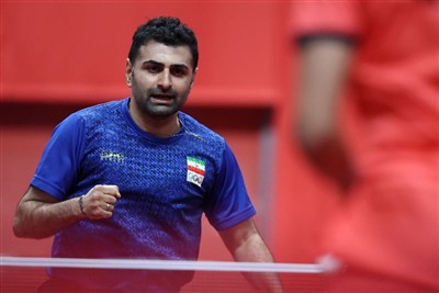نوشاد عالمیان: پیروزی ایران برابر هند یک برد تاریخی بود