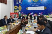 کاهش جمعیت کیفری زندان‌ها در اولویت دستگاه قضا در چهارمحال و بختیاری