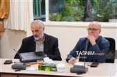 جلسه کارگروه قرآنی فرهنگی اعتاب مقدسه کشور