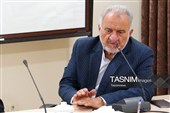 جلسه کارگروه قرآنی فرهنگی اعتاب مقدسه کشور