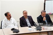 جلسه کارگروه قرآنی فرهنگی اعتاب مقدسه کشور