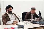 جلسه کارگروه قرآنی فرهنگی اعتاب مقدسه کشور