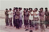 خاطرات سرخ ایثار / بمناسبت هفته دفاع مقدس