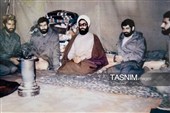 خاطرات سرخ ایثار / بمناسبت هفته دفاع مقدس