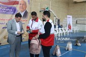 1400 بسته نوشت‌افزار، سهم دانش‌آموزان کم‌برخوردار بوشهر