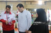 1400 بسته نوشت‌افزار، سهم دانش‌آموزان کم‌برخوردار بوشهر