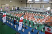 1400 بسته نوشت‌افزار، سهم دانش‌آموزان کم‌برخوردار بوشهر