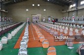1400 بسته نوشت‌افزار، سهم دانش‌آموزان کم‌برخوردار بوشهر