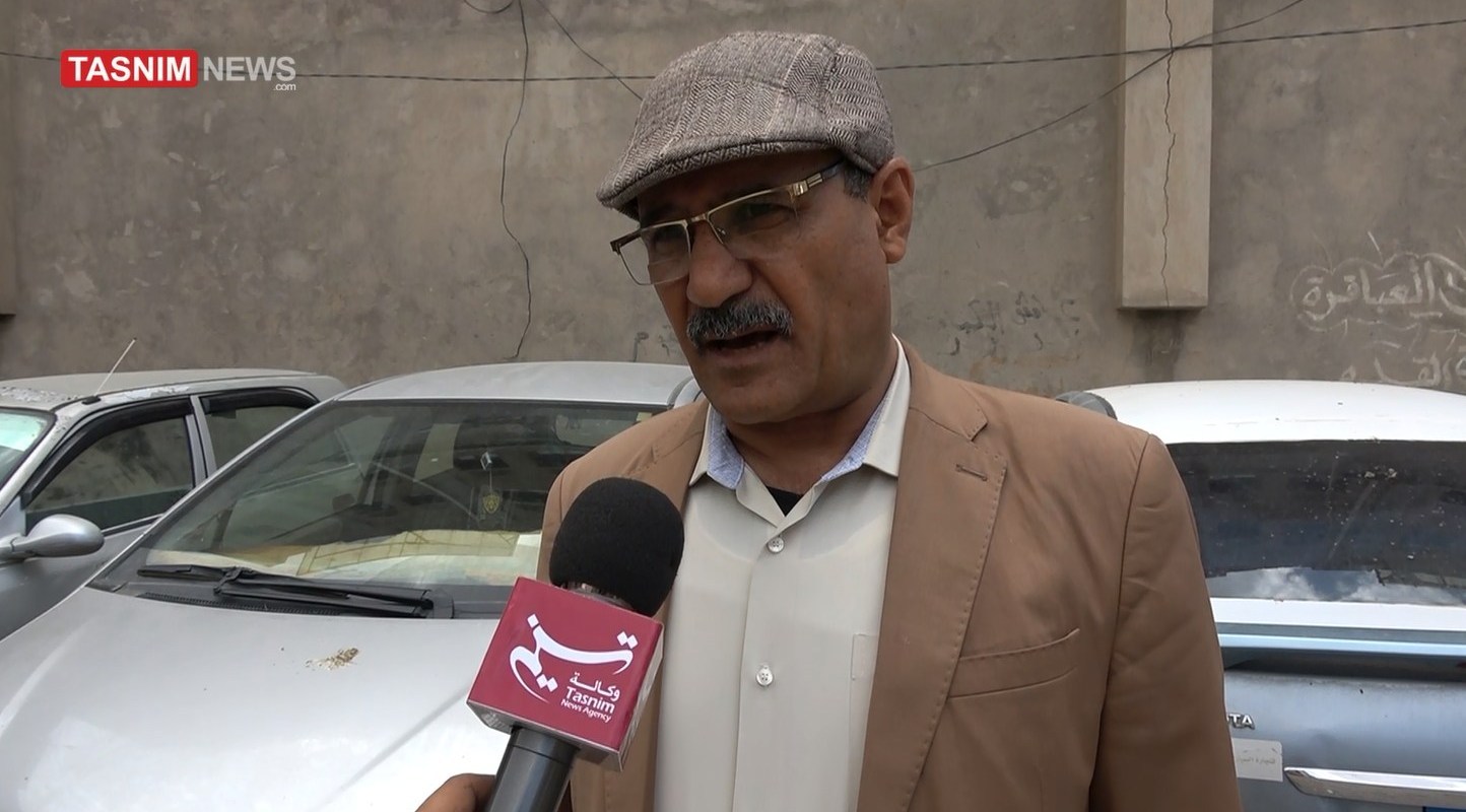 عربستان سعودی , یمن , آخرین تحولات یمن , کشور یمن , جنبش انصارالله یمن , صنعاء , داعش | گروه تروریستی داعش , تروریسم , 
