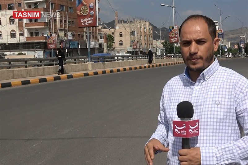 ناکامی توطئه متحدان داعشی عربستان در صنعا؛ واکنش قاطع یمن در عمق سعودی حملات انتحاری مزدوران سعودی در صنعا با هوشیاری دستگاه امنیتی یمن با شکست همراه شد. 10 دقیقه پیش