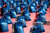 پویش مهرماندگار در همدان