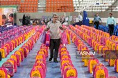 پویش مهرماندگار در همدان