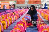 پویش مهرماندگار در همدان