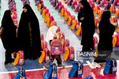 پویش مهرماندگار در همدان