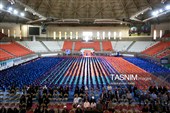 پویش مهرماندگار در همدان