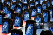 پویش مهرماندگار در همدان