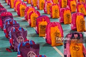 پویش مهرماندگار در همدان