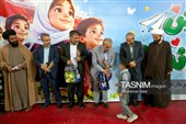 پویش مهرماندگار در همدان