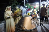جشنواره گلاب و صنایع دستی در پارک پرواز