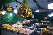 انطلاق مهرجان تقطیر ماء الورد وملتقى القومیات الإیرانیة فی العاصمة طهران