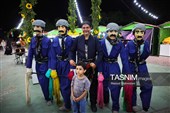 انطلاق مهرجان تقطیر ماء الورد وملتقى القومیات الإیرانیة فی العاصمة طهران