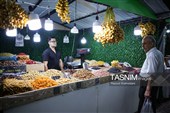 انطلاق مهرجان تقطیر ماء الورد وملتقى القومیات الإیرانیة فی العاصمة طهران