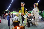 انطلاق مهرجان تقطیر ماء الورد وملتقى القومیات الإیرانیة فی العاصمة طهران