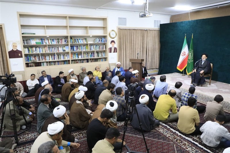 حضور مردم خراسان‌جنوبی در میدان، ترجمان واقعی «وحّد لهم من قوّه» است