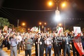 گلریزان پهلوانان در میدان مقاومت