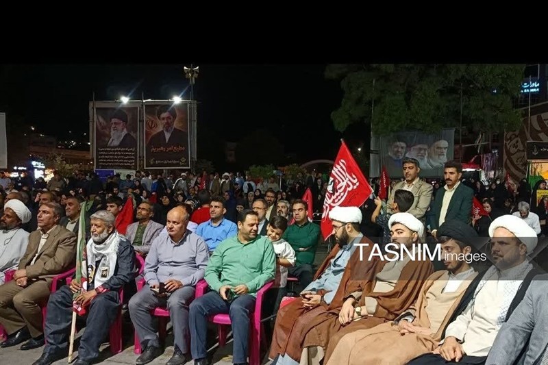 اخبار سنندج , اخبار استان کردستان , جنگ رمضان , 
