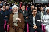 204 شب ایستادگی پای کار انقلاب در کردستان؛ روایت همدلی مردم در میدان