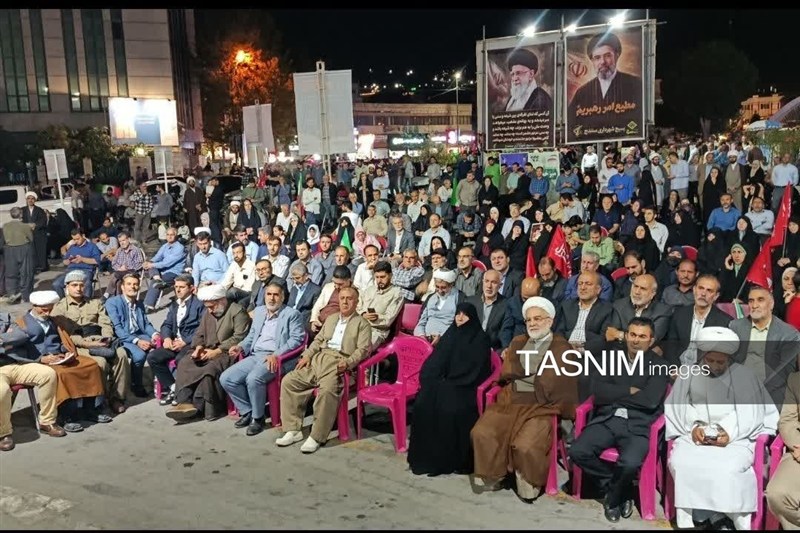 اخبار سنندج , اخبار استان کردستان , جنگ رمضان , 