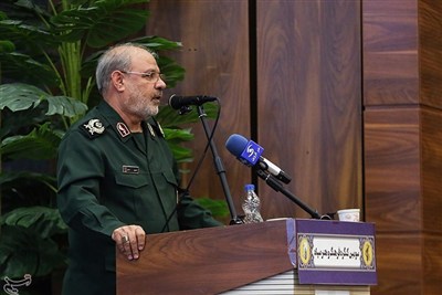 Punishing US Won’t Stop Until Iran’s Conditions Are Met: IRGC