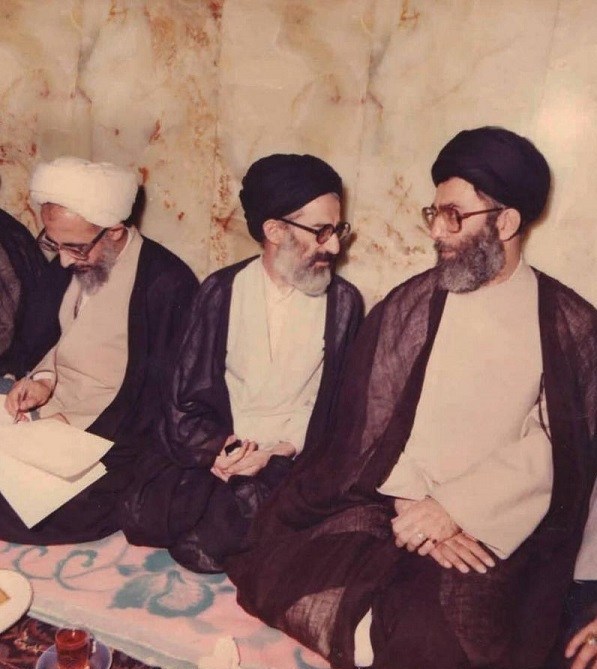 امام خامنهای ,