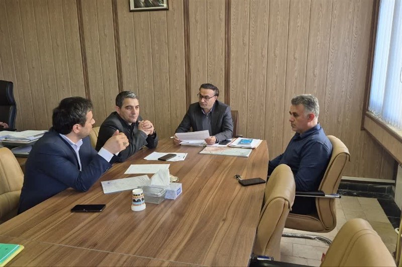 تسهیل عملیات اجرایی شهرک تخصصی کشاورزی شهرستان اردبیل