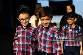 جشن شکوفه‌ها در تهران