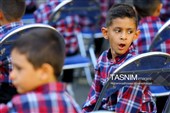 جشن شکوفه‌ها در تهران
