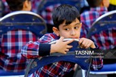 جشن شکوفه‌ها در تهران