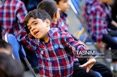 جشن شکوفه‌ها در تهران