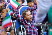 جشن شکوفه‌ها در تهران